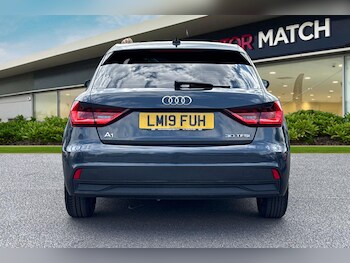 Used Audi A1 2019 for sale - 78316741: Photo
