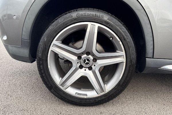 Used Mercedes-Benz GLA 2018 for sale - 76268033: Photo 11