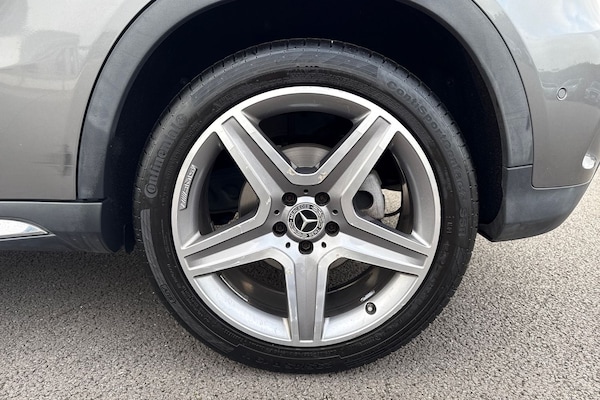 Used Mercedes-Benz GLA 2018 for sale - 76268033: Photo 12