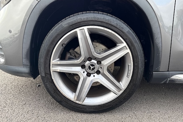 Used Mercedes-Benz GLA 2018 for sale - 76268033: Photo 13