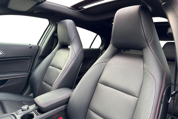 Used Mercedes-Benz GLA 2018 for sale - 76268033: Photo 16