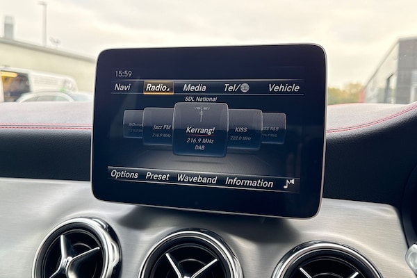 Used Mercedes-Benz GLA 2018 for sale - 76268033: Photo 17