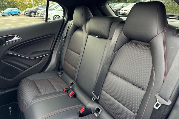Used Mercedes-Benz GLA 2018 for sale - 76268033: Photo 19