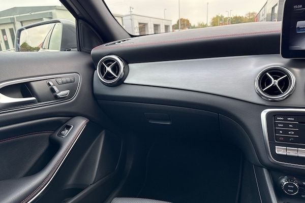 Used Mercedes-Benz GLA 2018 for sale - 76268033: Photo 20
