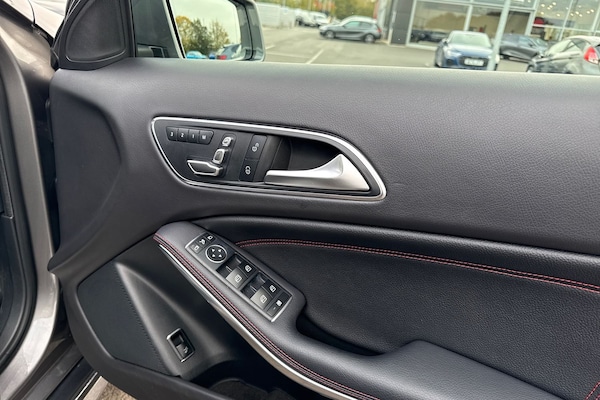 Used Mercedes-Benz GLA 2018 for sale - 76268033: Photo 21