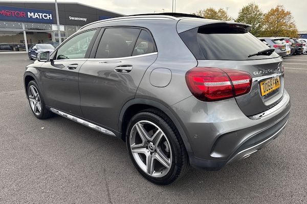 Used Mercedes-Benz GLA 2018 for sale - 76268033: Photo 30
