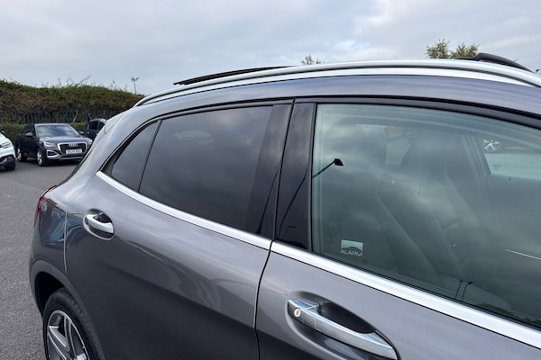 Used Mercedes-Benz GLA 2018 for sale - 76268033: Photo 36