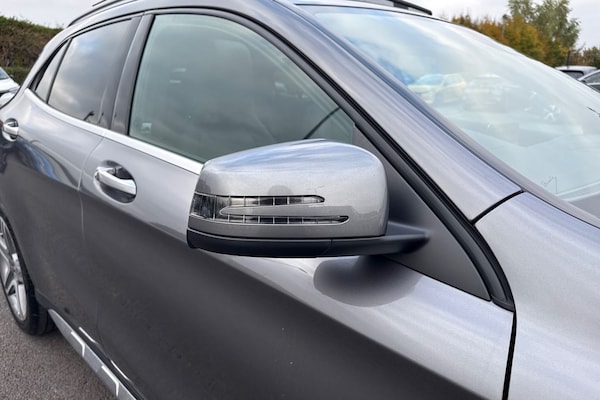 Used Mercedes-Benz GLA 2018 for sale - 76268033: Photo 37