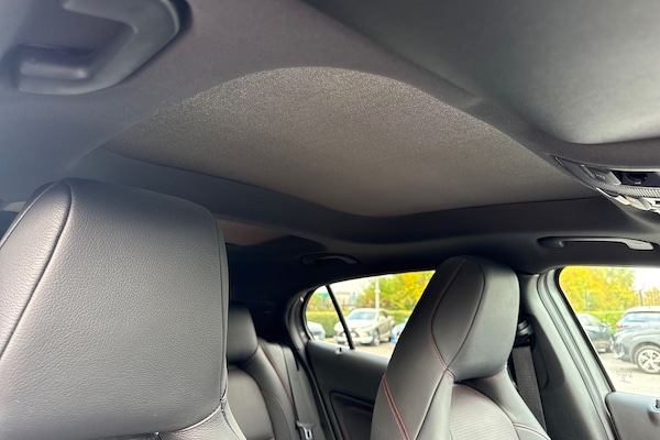 Used Mercedes-Benz GLA 2018 for sale - 76268033: Photo 40