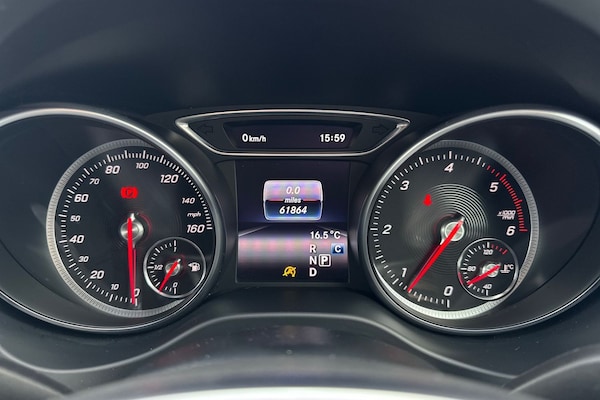 Used Mercedes-Benz GLA 2018 for sale - 76268033: Photo 41