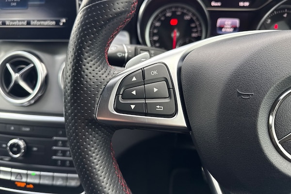 Used Mercedes-Benz GLA 2018 for sale - 76268033: Photo 42