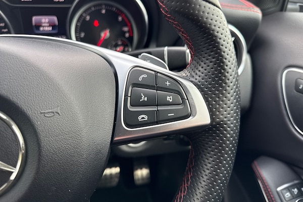 Used Mercedes-Benz GLA 2018 for sale - 76268033: Photo 43
