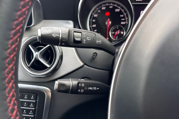 Used Mercedes-Benz GLA 2018 for sale - 76268033: Photo 44