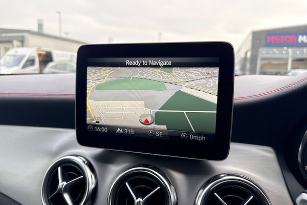 Used Mercedes-Benz GLA 2018 for sale - 76268033: Photo 49