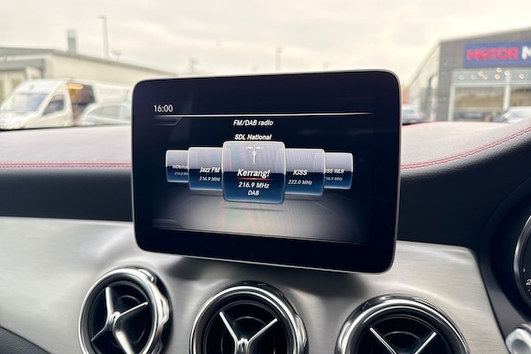 Used Mercedes-Benz GLA 2018 for sale - 76268033: Photo 50