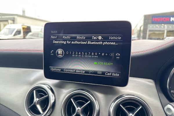Used Mercedes-Benz GLA 2018 for sale - 76268033: Photo 52