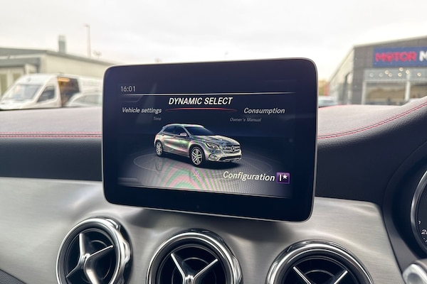 Used Mercedes-Benz GLA 2018 for sale - 76268033: Photo 54