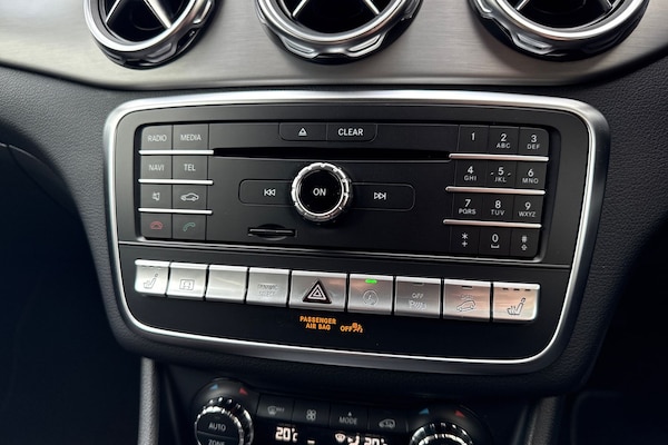 Used Mercedes-Benz GLA 2018 for sale - 76268033: Photo 57