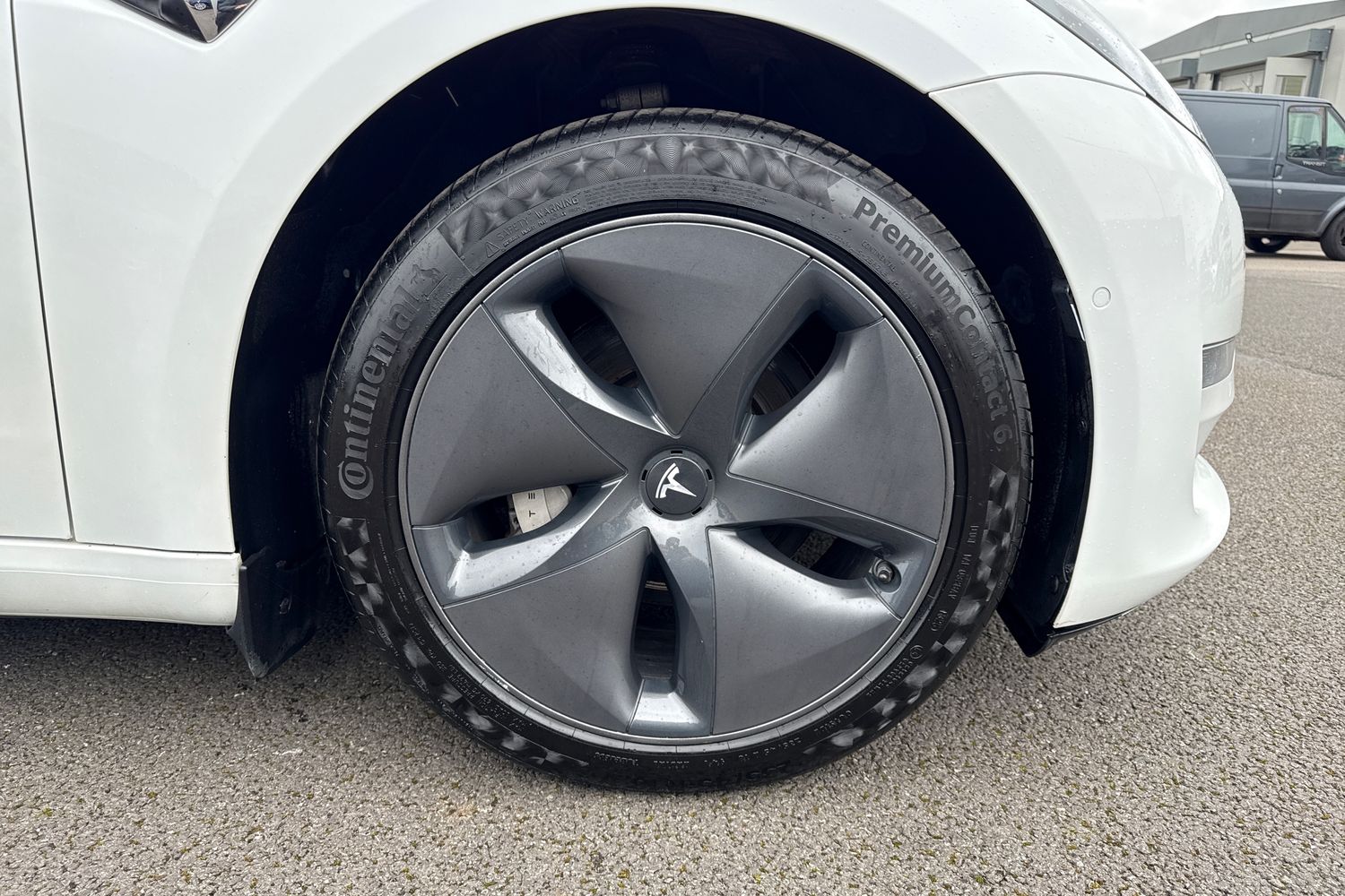 Used Tesla Model 3 2020 for sale - 77886407: Photo 10