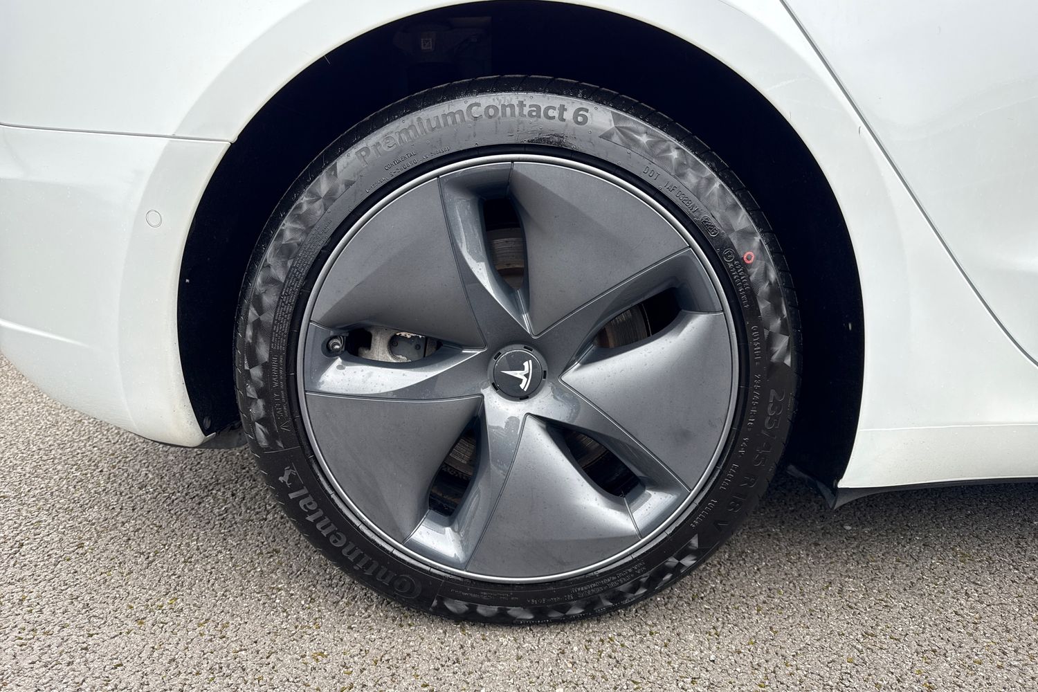 Used Tesla Model 3 2020 for sale - 77886407: Photo 11