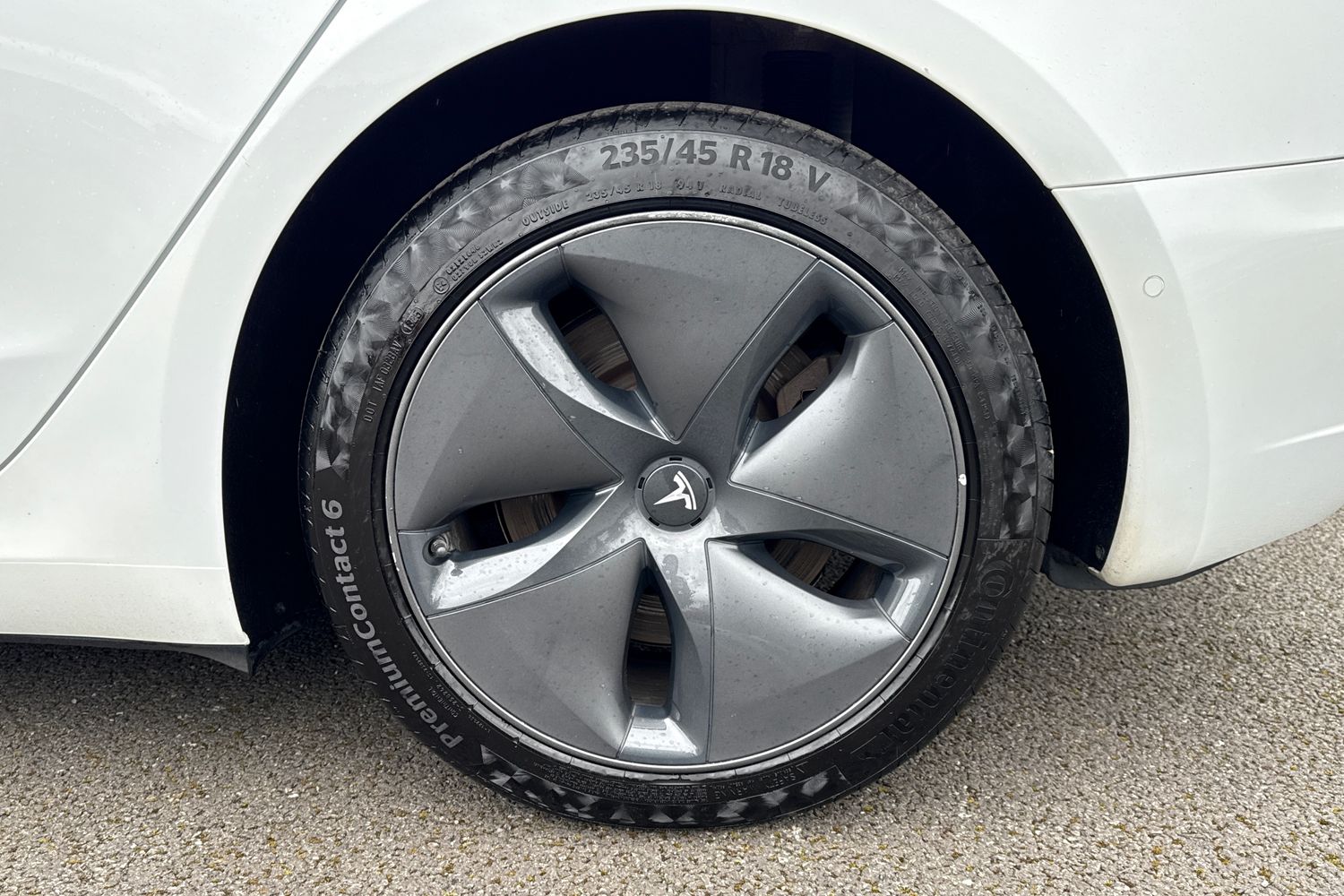 Used Tesla Model 3 2020 for sale - 77886407: Photo 12