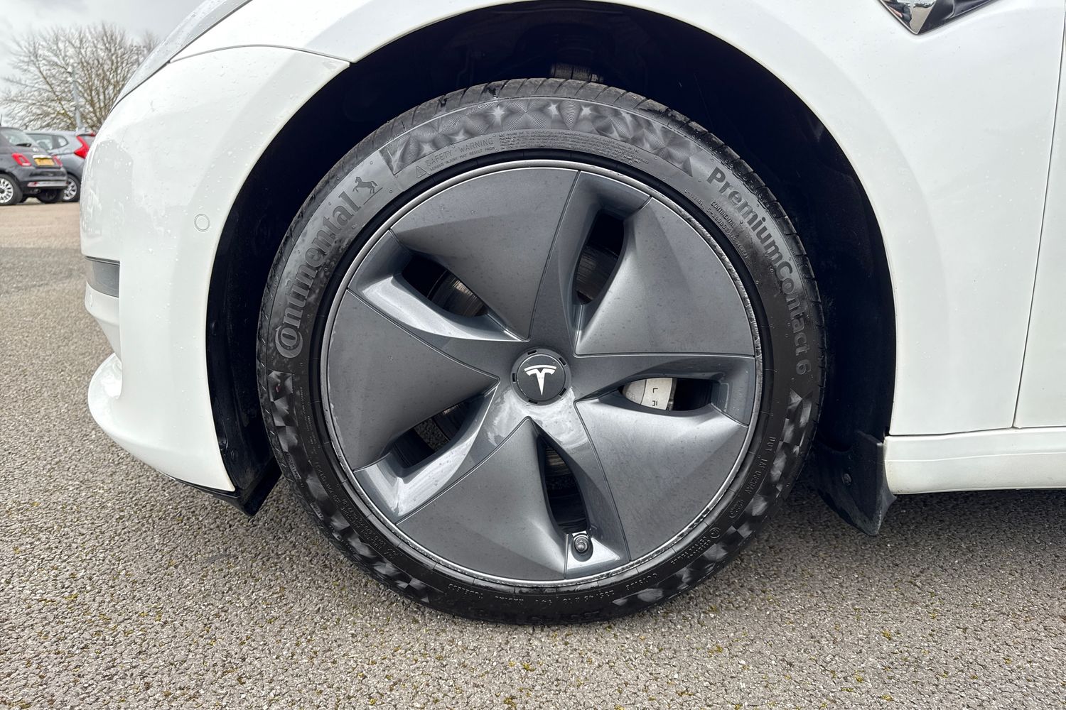 Used Tesla Model 3 2020 for sale - 77886407: Photo 13