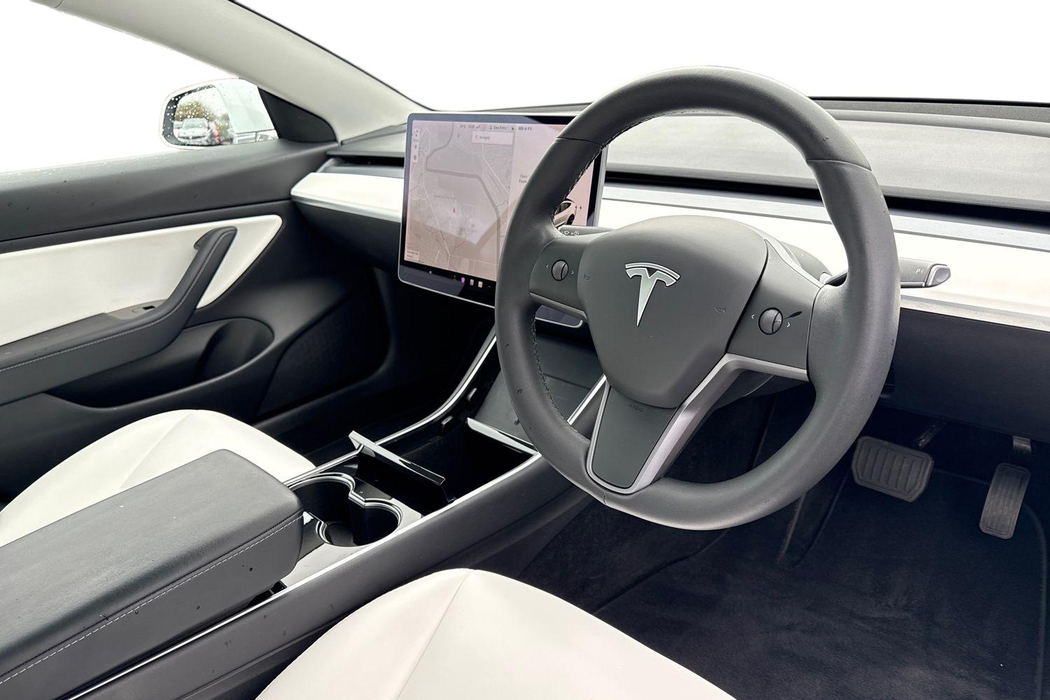 Used Tesla Model 3 2020 for sale - 77886407: Photo 14