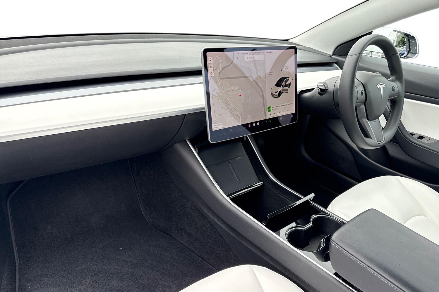 Used Tesla Model 3 2020 for sale - 77886407: Photo 15