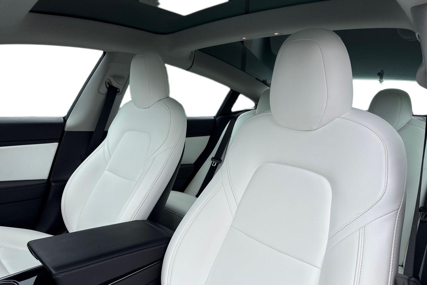 Used Tesla Model 3 2020 for sale - 77886407: Photo 16