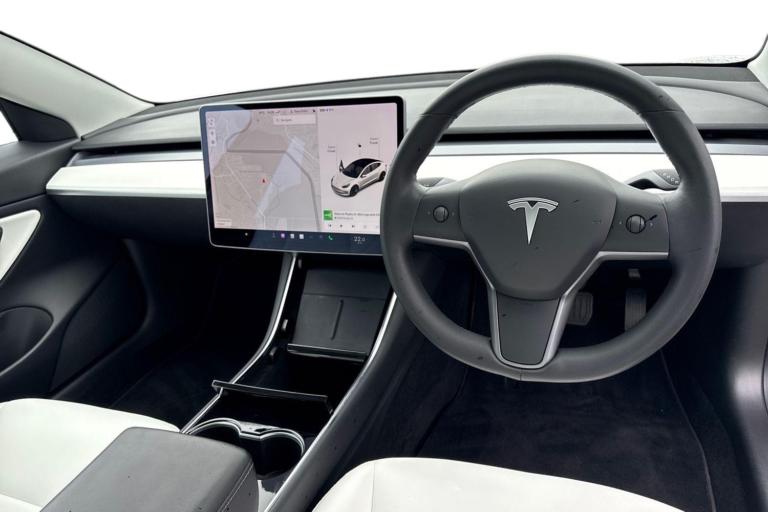 Used Tesla Model 3 2020 for sale - 77886407: Photo 18