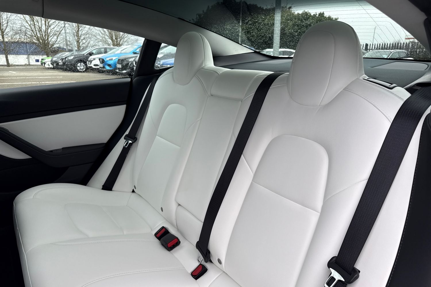 Used Tesla Model 3 2020 for sale - 77886407: Photo 19