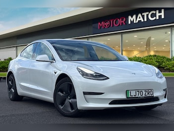 Tesla Model 3 feature image