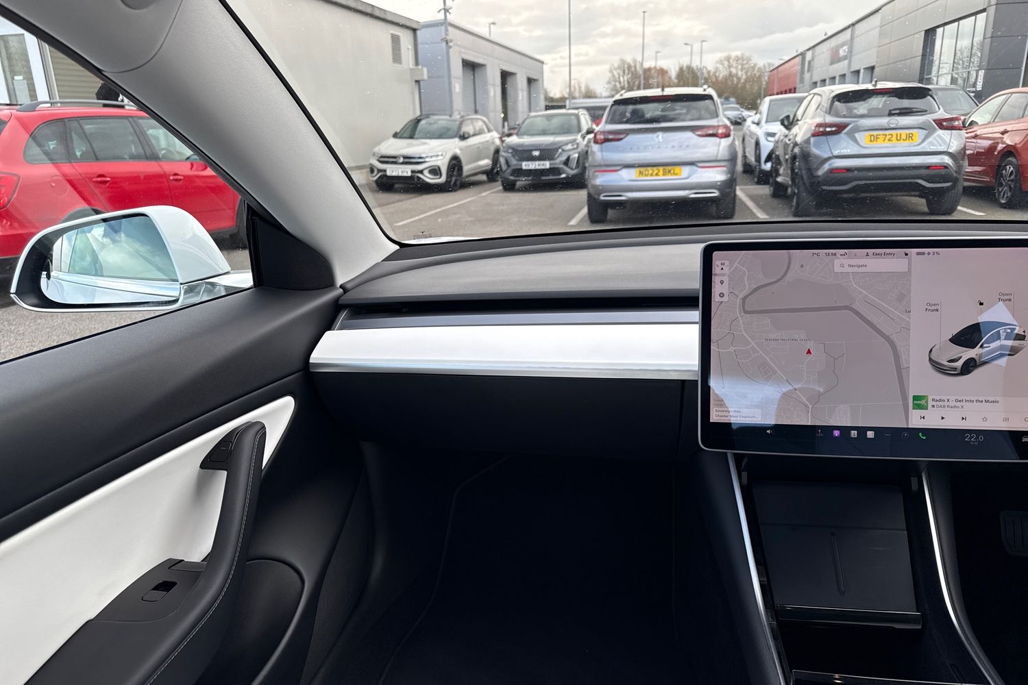 Used Tesla Model 3 2020 for sale - 77886407: Photo 20