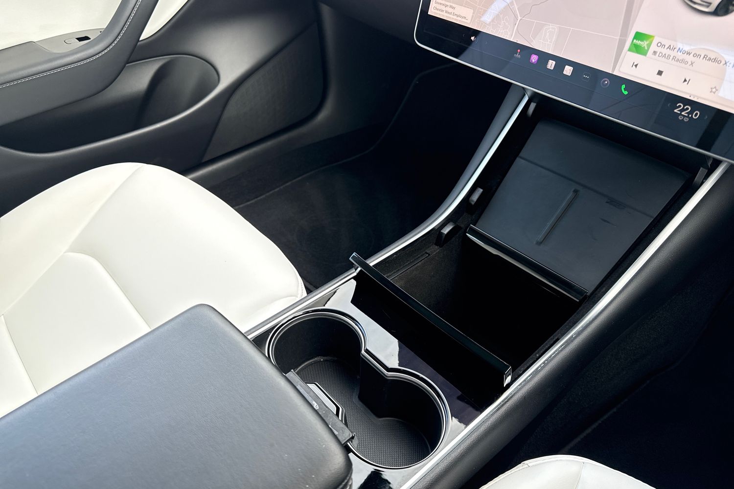 Used Tesla Model 3 2020 for sale - 77886407: Photo 23