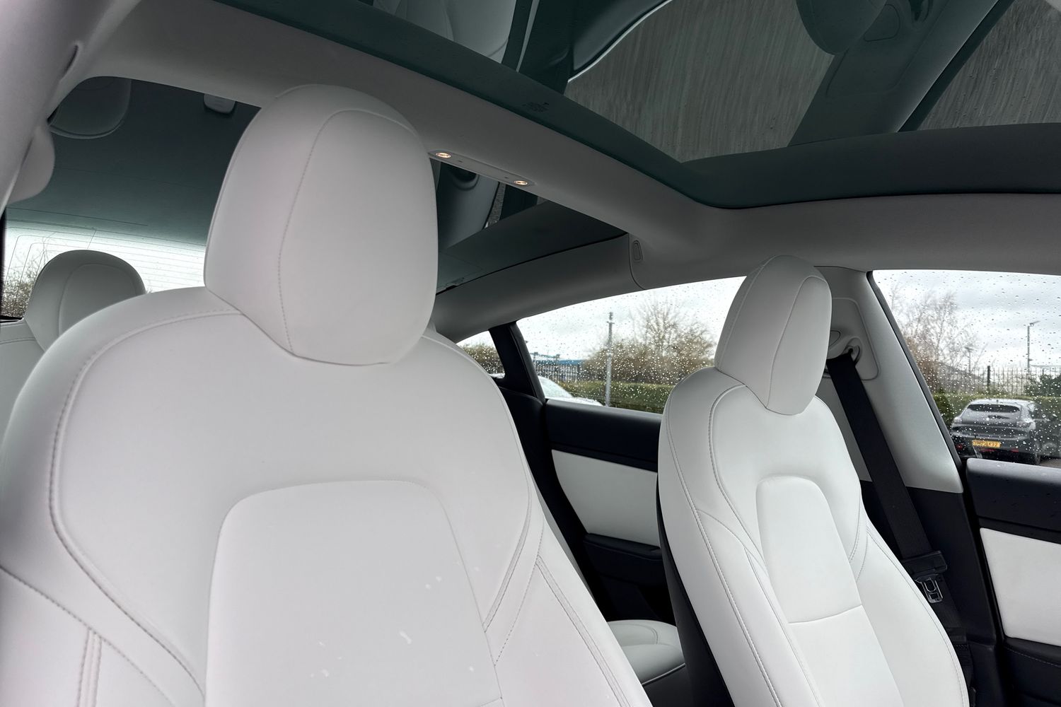 Used Tesla Model 3 2020 for sale - 77886407: Photo 24