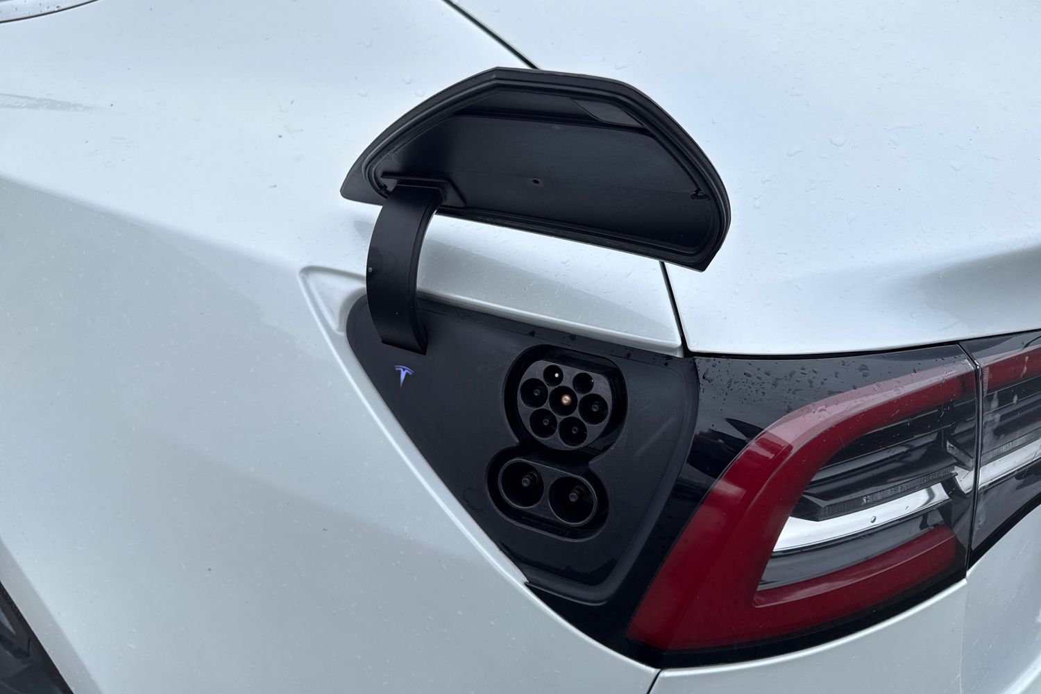 Used Tesla Model 3 2020 for sale - 77886407: Photo 25