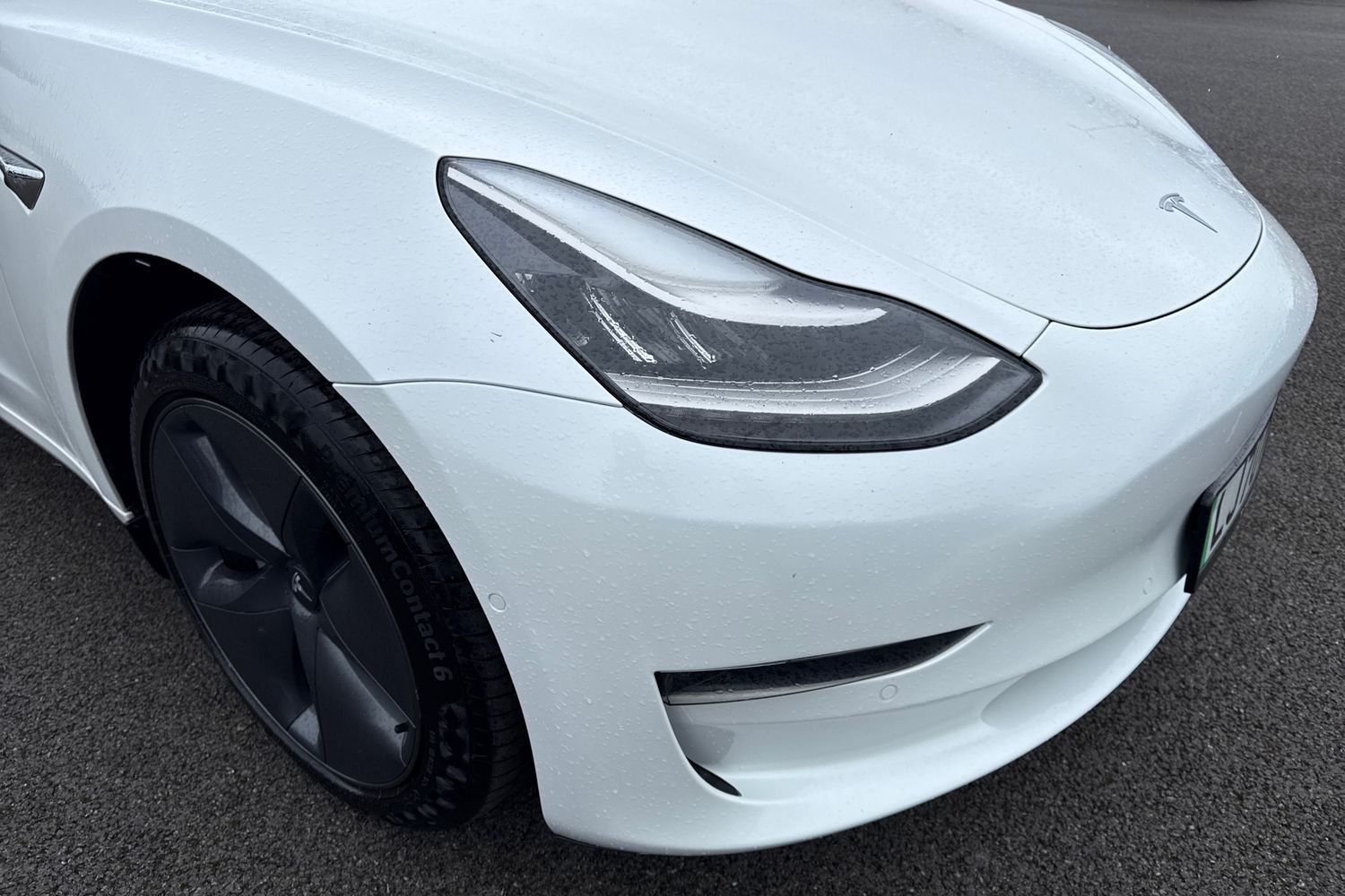 Used Tesla Model 3 2020 for sale - 77886407: Photo 26