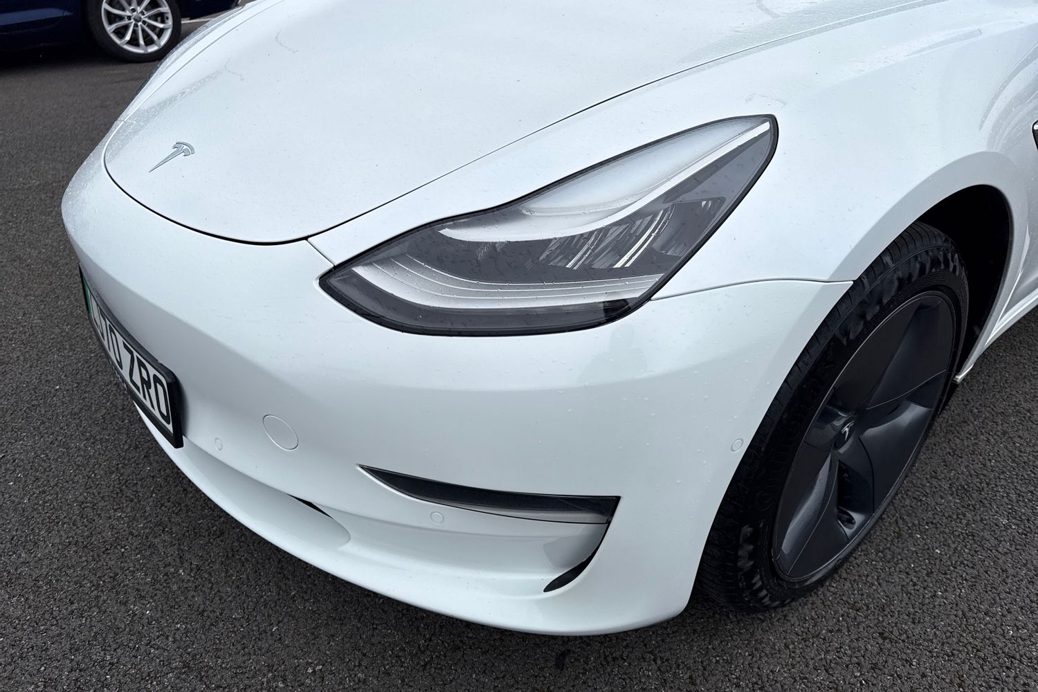 Used Tesla Model 3 2020 for sale - 77886407: Photo 27