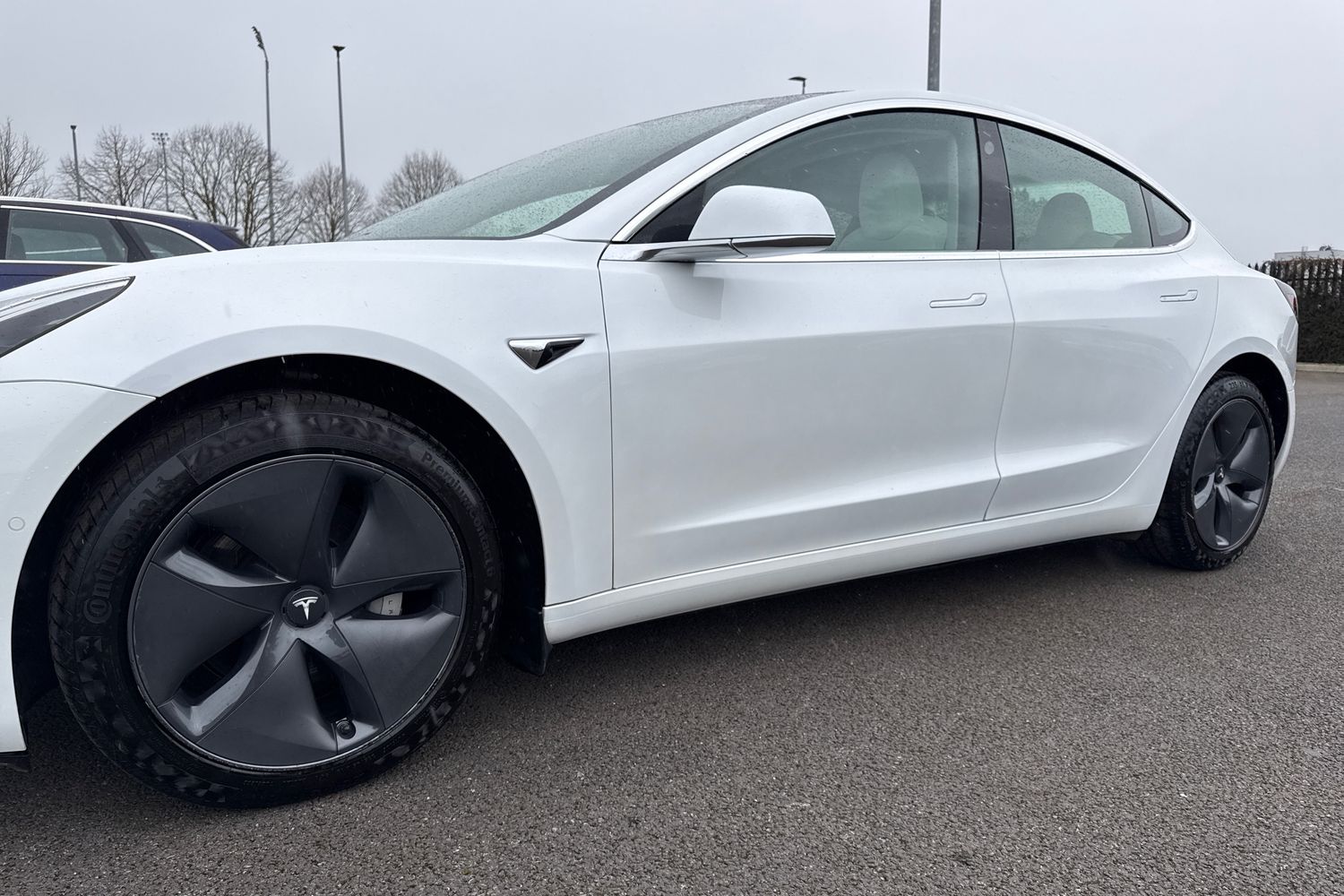 Used Tesla Model 3 2020 for sale - 77886407: Photo 29