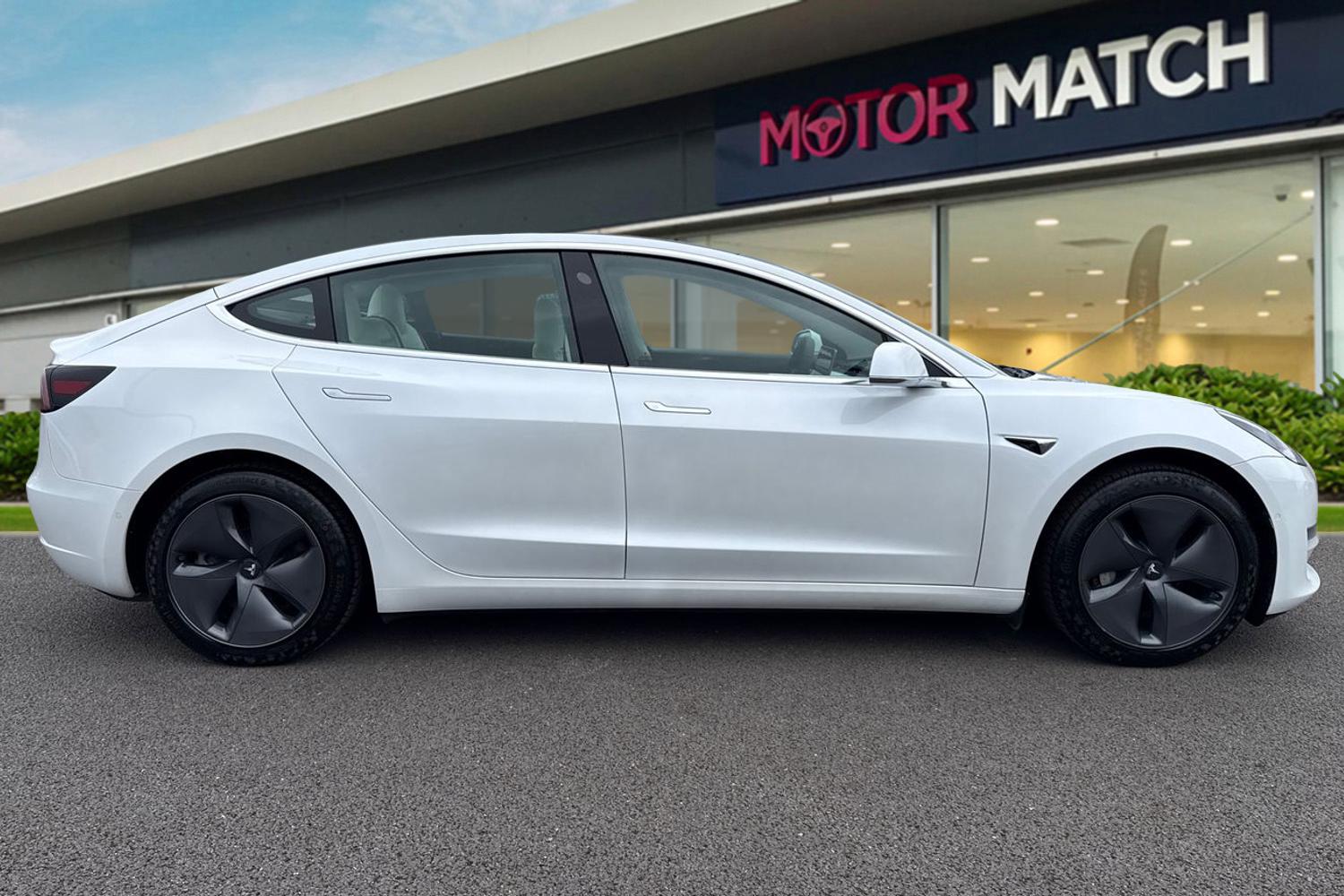 Used Tesla Model 3 2020 for sale - 77886407: Photo 3