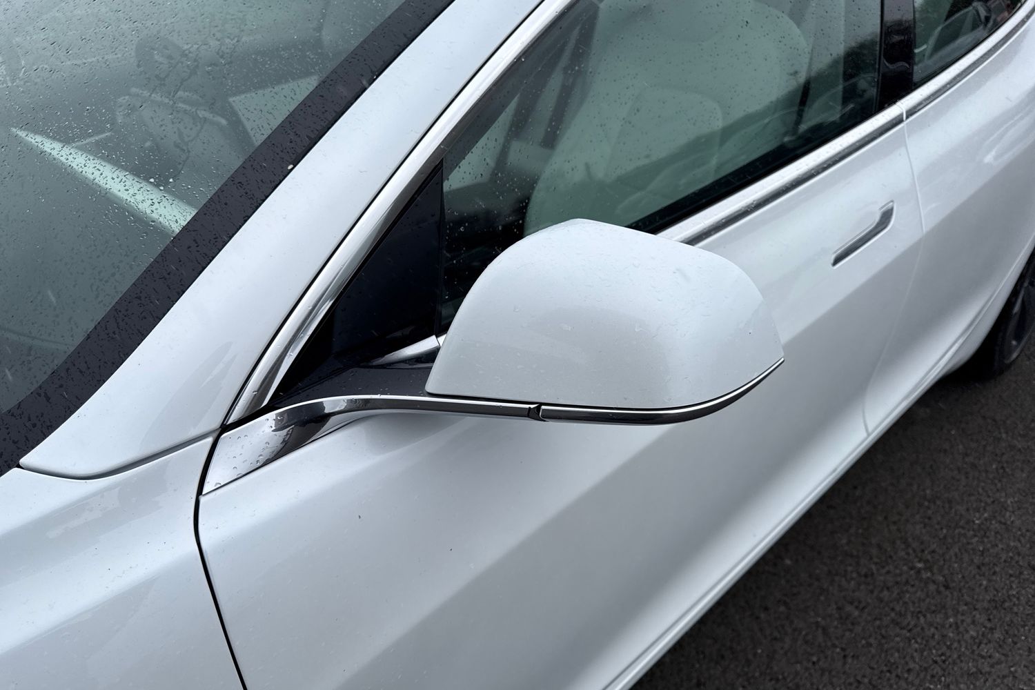 Used Tesla Model 3 2020 for sale - 77886407: Photo 30