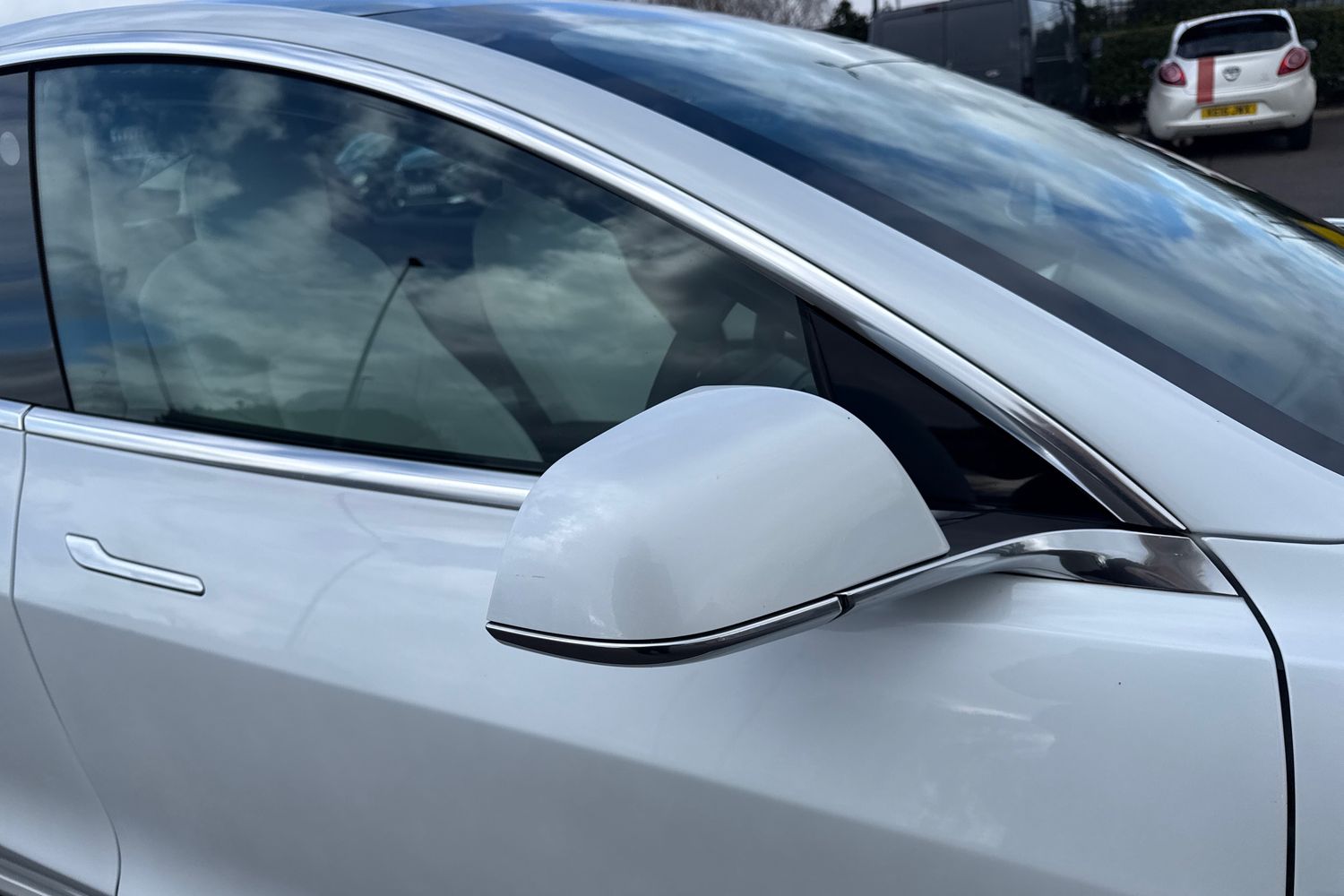 Used Tesla Model 3 2020 for sale - 77886407: Photo 34