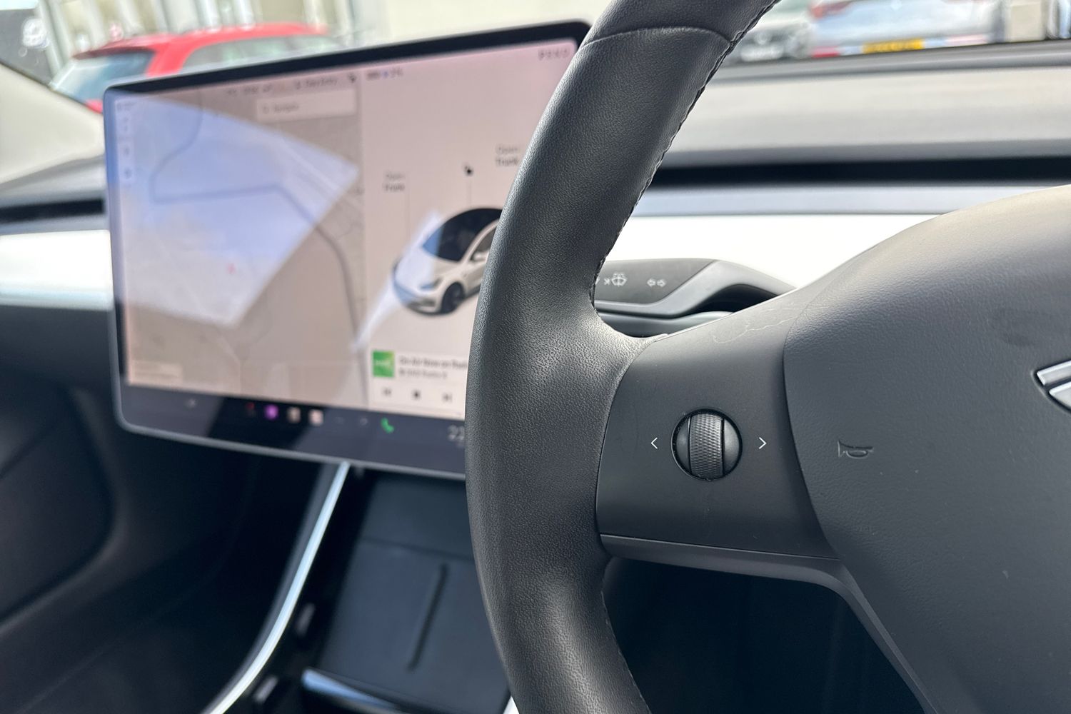 Used Tesla Model 3 2020 for sale - 77886407: Photo 38