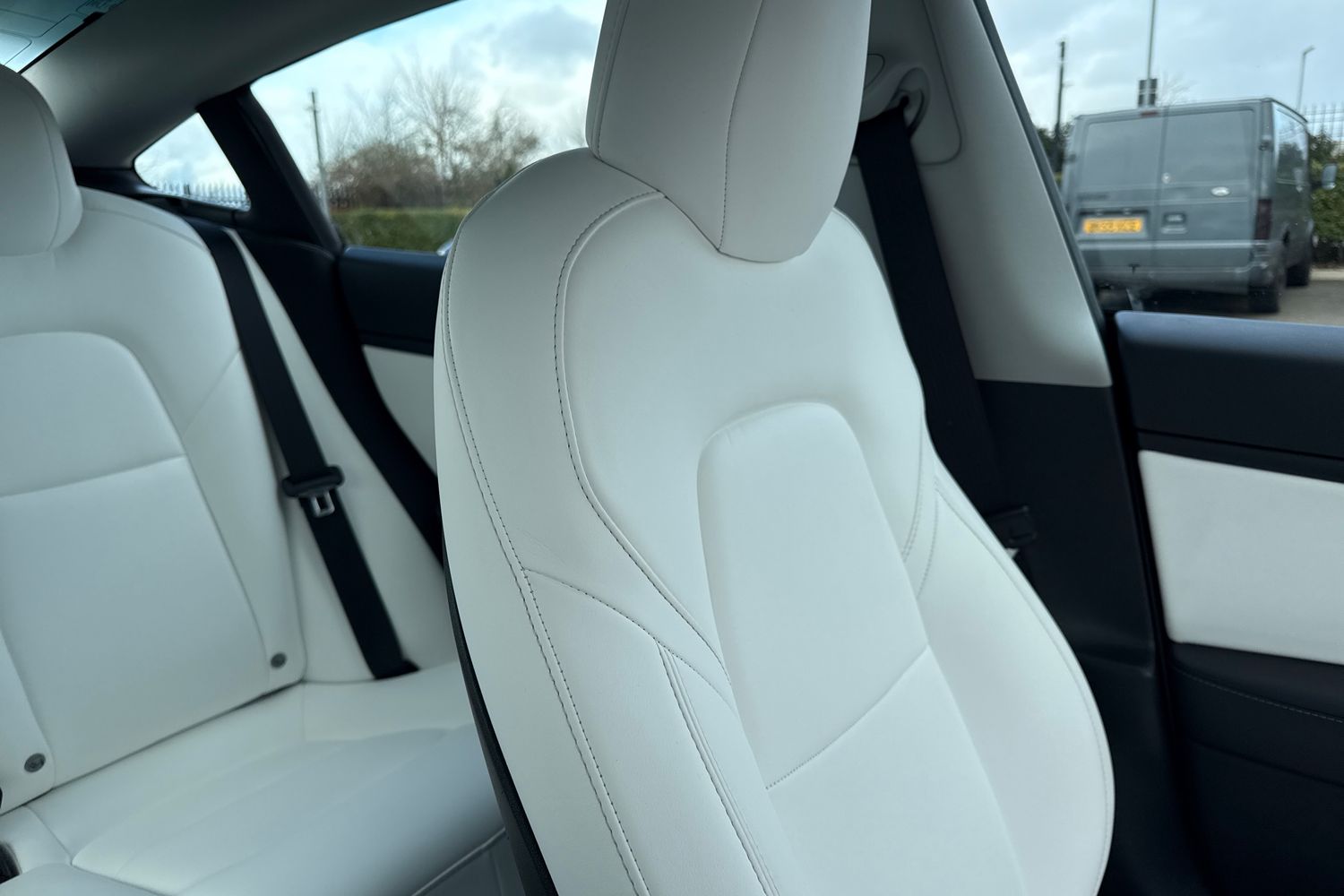 Used Tesla Model 3 2020 for sale - 77886407: Photo 59