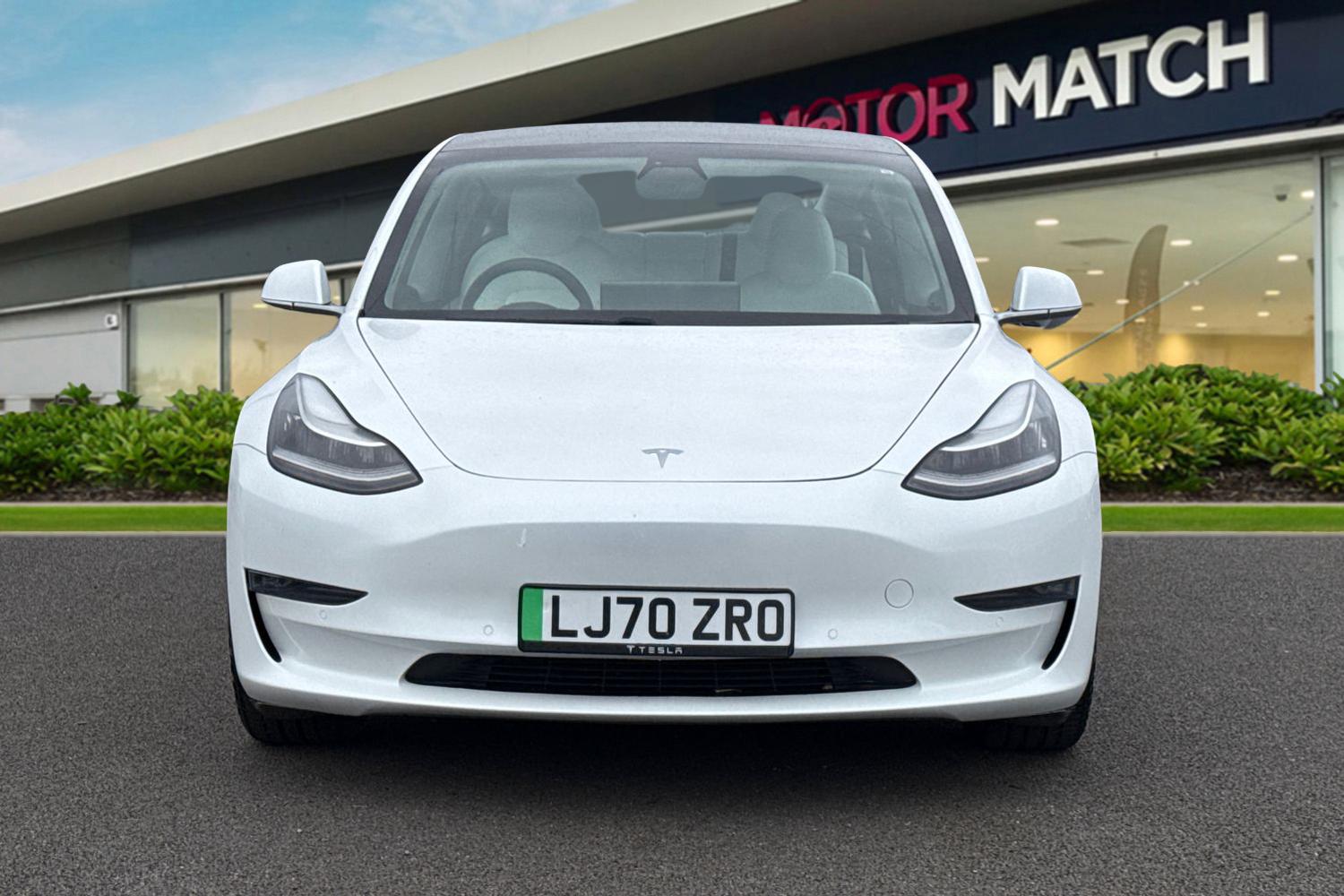 Used Tesla Model 3 2020 for sale - 77886407: Photo 6