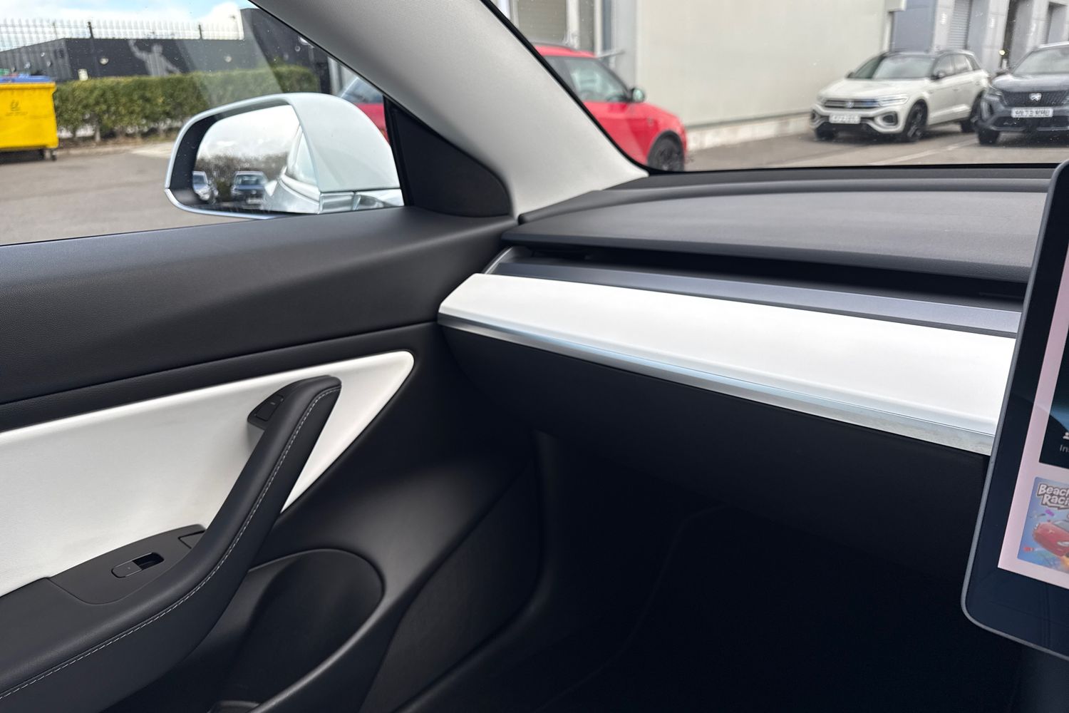 Used Tesla Model 3 2020 for sale - 77886407: Photo 60