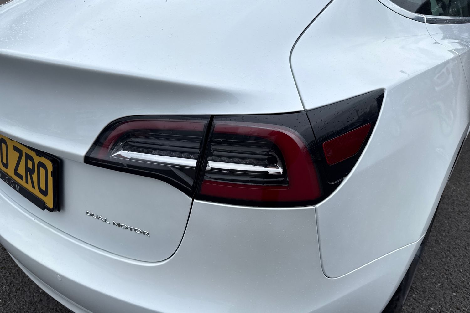 Used Tesla Model 3 2020 for sale - 77886407: Photo 8