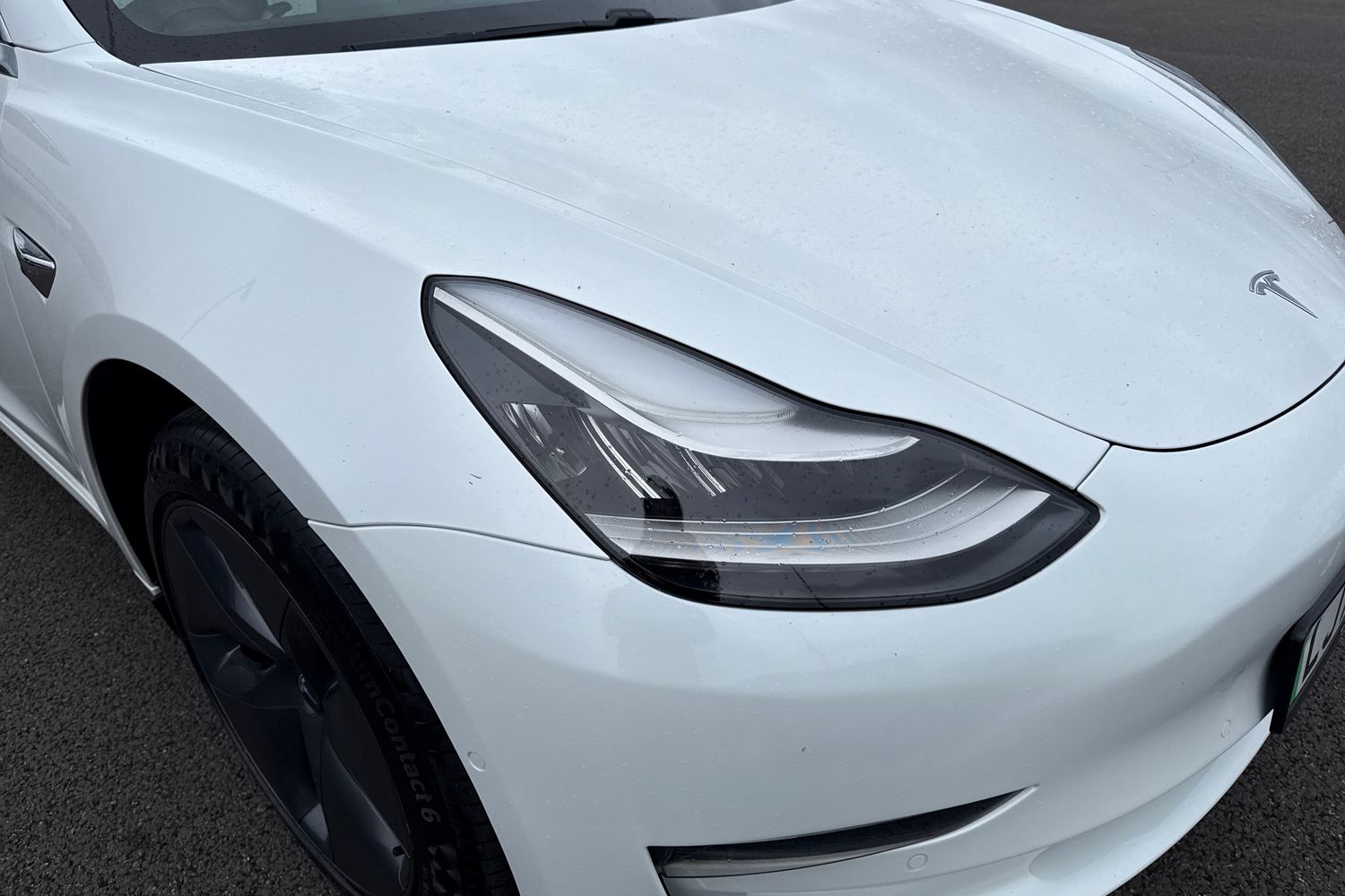 Used Tesla Model 3 2020 for sale - 77886407: Photo 9