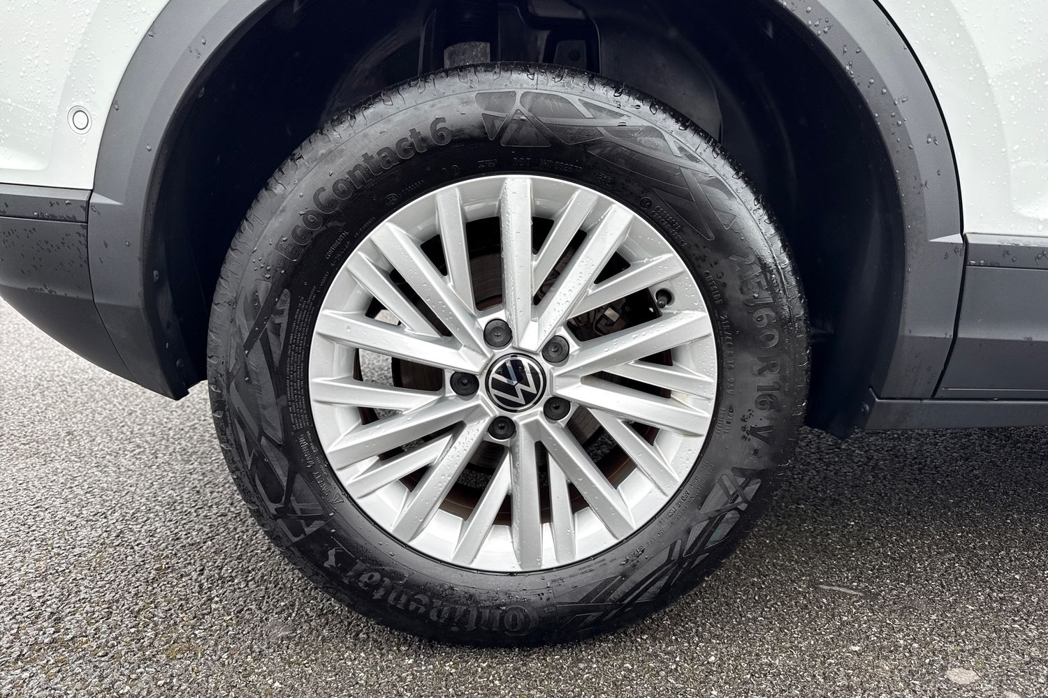 Used Volkswagen T-Roc 2022 for sale - 78043437: Photo 11