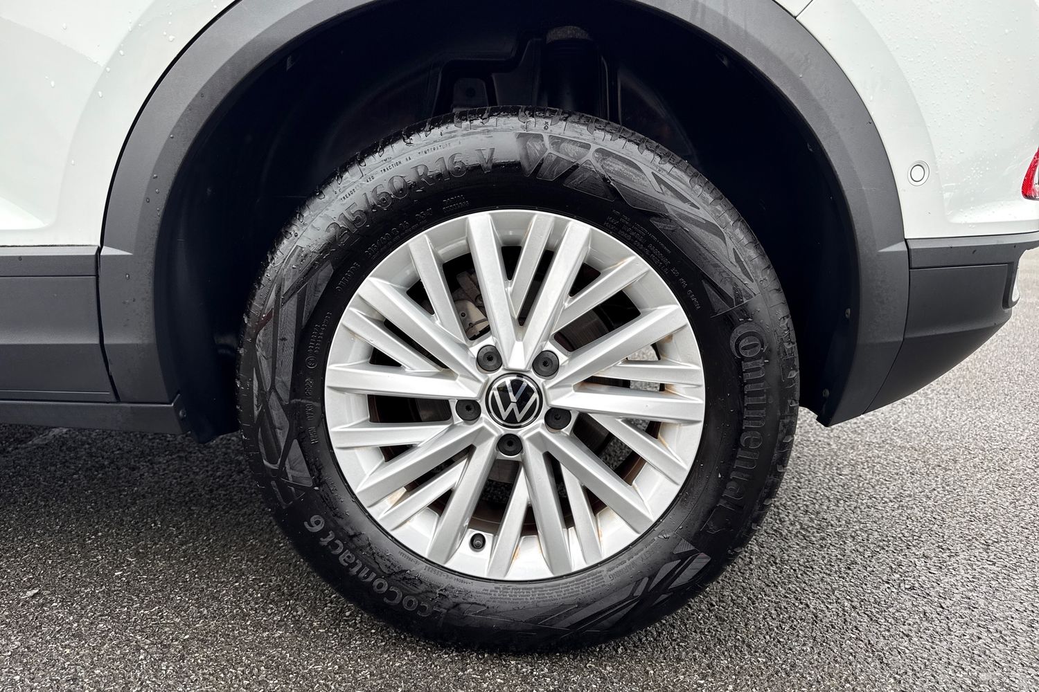 Used Volkswagen T-Roc 2022 for sale - 78043437: Photo 13